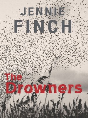 cover image of The Drowners